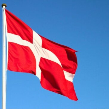 Tanskan maahanmuuttovirasto kehottaa Yhdistyneen kuningaskunnan kansalaisia tekemään oleskelulupahakemuksen