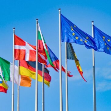 EU:n maahantulo- ja maastapoistumisjärjestelmä käynnistyy lokakuussa 2024.