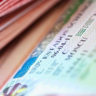 Bulgaria ja Romania myöntävät lyhytaikaisia Schengen-viisumeja huhtikuuhun 2024 mennessä.