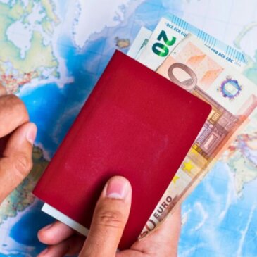 Schengen-viisumimaksut voivat pian nousta 12 prosenttia inflaation vuoksi.