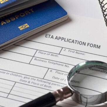 UK ETA: Pikaopas tukikelpoisuudesta, vaatimuksista ja hakuprosessista.