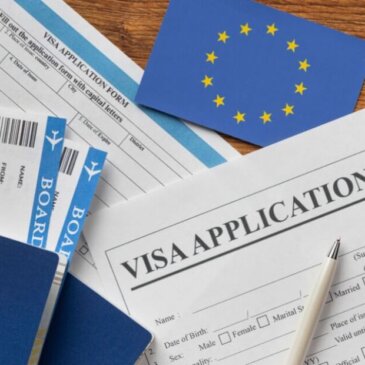 Schengen-viisumimaksujen korotus astuu voimaan 11. kesäkuuta alkaen.