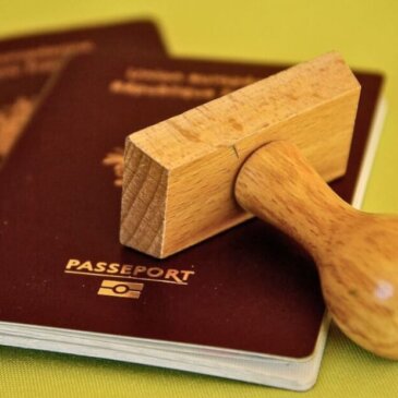Verkkosivusto käynnistää vetoomuksen Yhdistyneen kuningaskunnan passien muuttamiseksi Brexitin jälkeisen matkustussekaannuksen välttämiseksi.