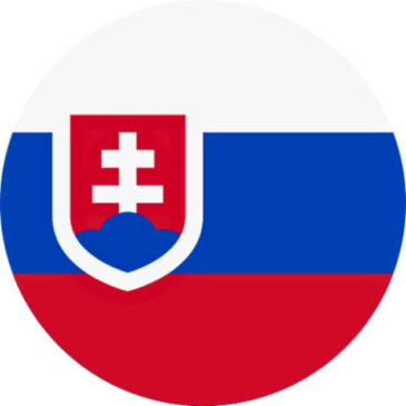 Yhdistyneen kuningaskunnan matkustuspäivitys ETA Slovakian kansalaisille