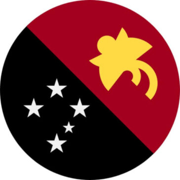 Yhdistyneen kuningaskunnan ETA Papua-Uuden-Guinean kansalaisille: Papua Guinean kansalaisia: Matkustajan opas