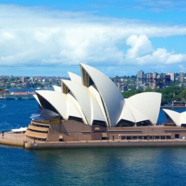 VisitBritainin kauppavaltuuskunta Australiassa pyrkii lisäämään Yhdistyneen kuningaskunnan matkailua.